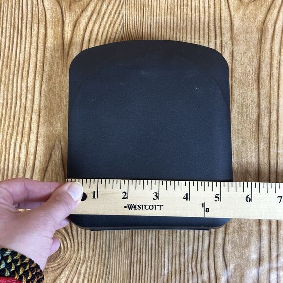 Laserline CD DVD Game Hard Flip Case Holds 12 Discs Gaming Holder PS5‎ Xbox Case - Picture 10 of 10